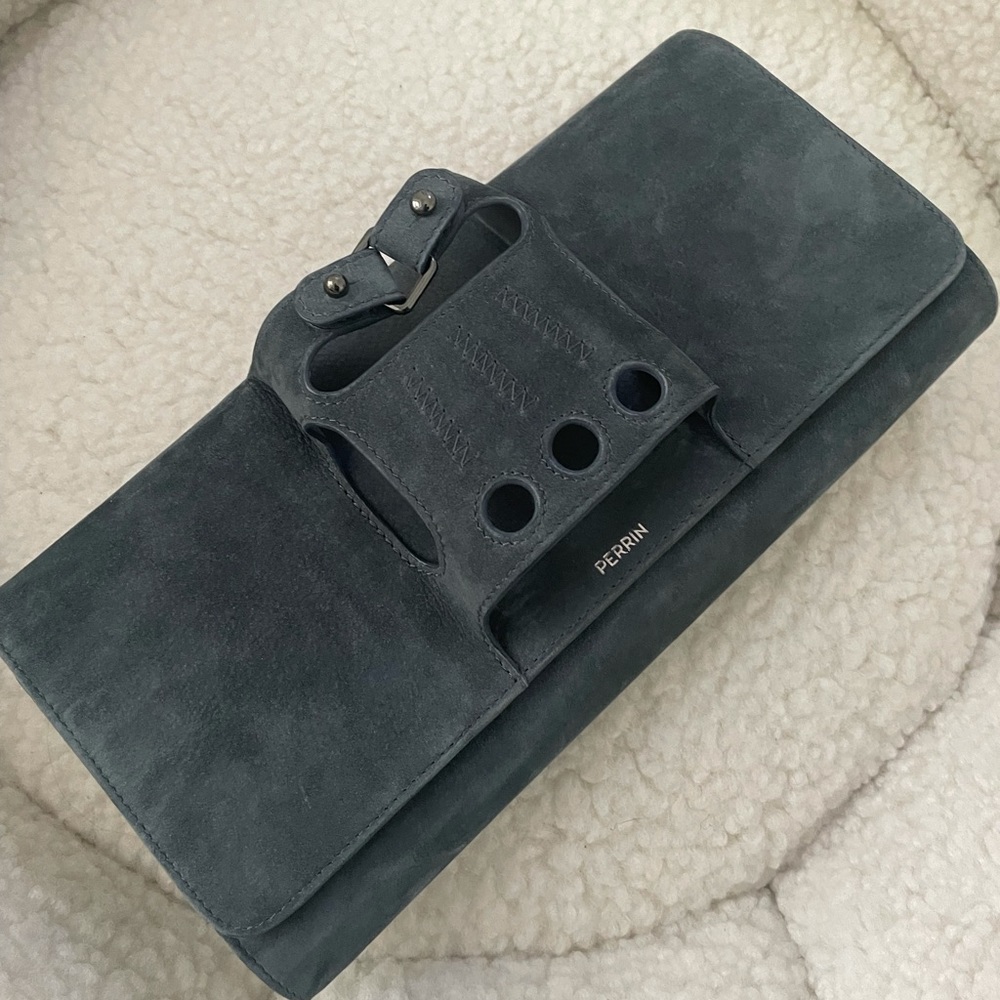 Perrin Paris Clutch